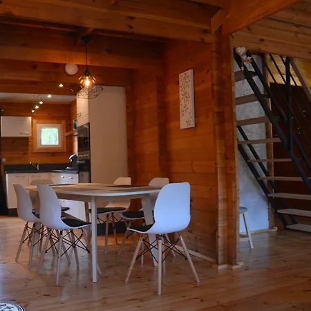 Chalet Les Pres Neubois Exterior photo