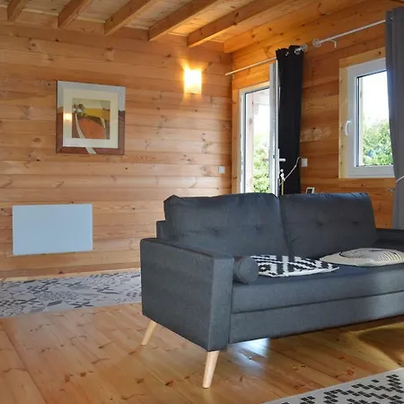 Chalet Les Pres Neubois Exterior photo