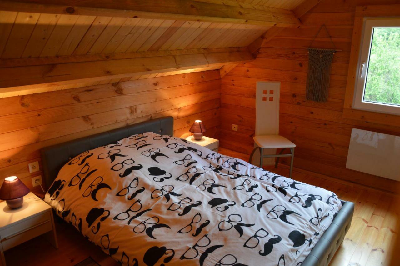 Ferienhaus Les Pres Neubois