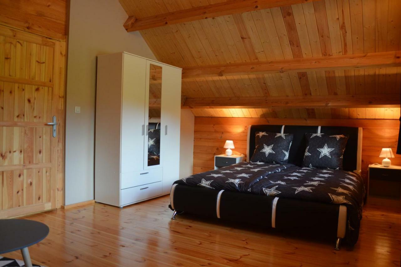 Les Pres Ferienhaus
