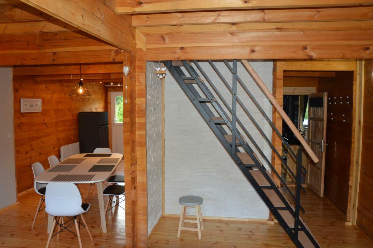 Les Pres Ferienhaus