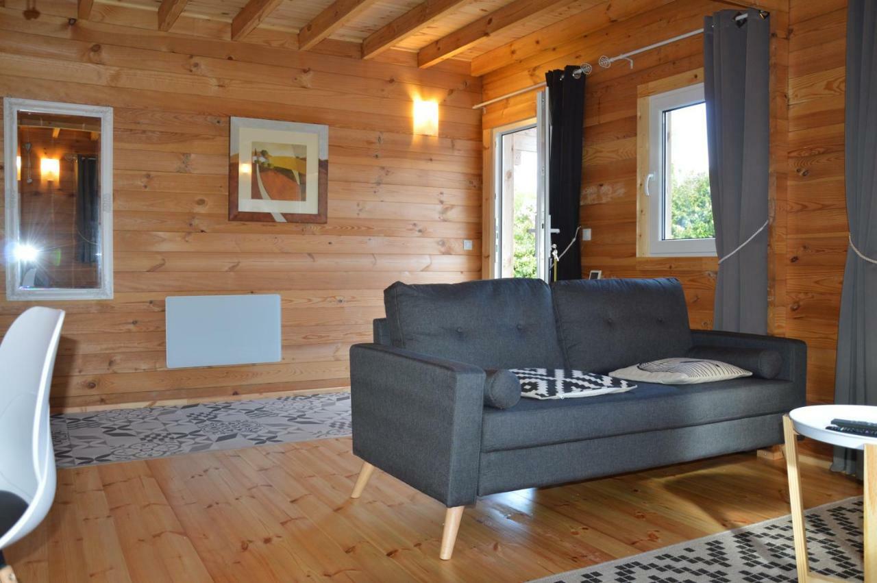 Les Pres Ferienhaus